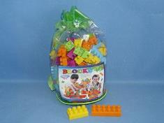 智力积木(126PCS)