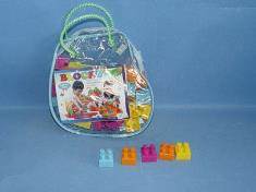 智力积木(42PCS)