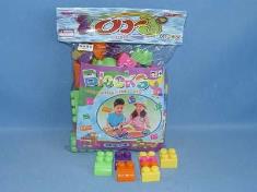 积木,50PCS