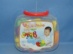 积木24PCS