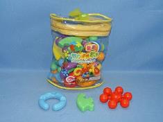 积木24PCS