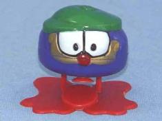 压力蹦跳精灵,停产