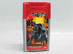 自装蝙蝠侠积木,4色混装