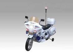电动摩托车