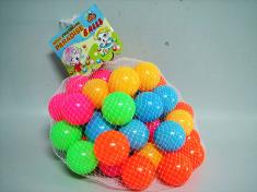 5.5CM乐园球(50PCS)