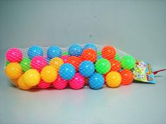 7CM乐园球(50PCS)