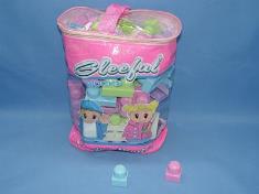 积木(72PCS)