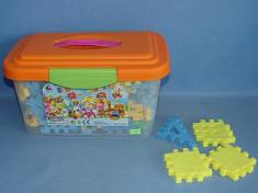 积木房子（146PCS）
