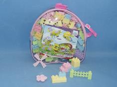 积木138PCS