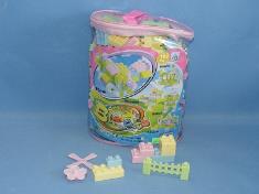 积木168PCS