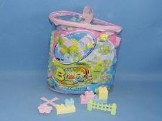 积木208PCS