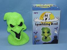 EVA精灵鬼头闪光灯(不包电)