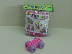 12.5CM积木 16PCS