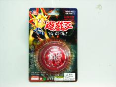 灯光离合溜溜球，停产