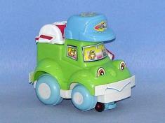 万向电动车(灯光\IC)，停产