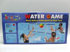 水上足球
