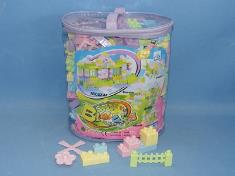 积木286PCS