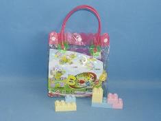 积木35PCS