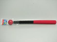53CM EVA棒球棒 球