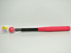 57CM EVA棒球棒 球