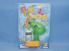 2色透明电动泡枪(不包电)