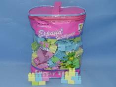 积木(172PCS)