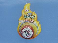 战火滚滚轴承溜溜球