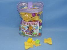 智力积木(95PCS)