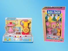 电动餐具(暂时停产)