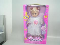 16＂活眼唱歌小精灵