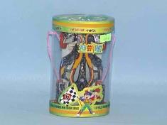 电动四驱车(神剑号)12款(停产)