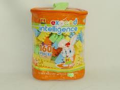 积木(160PCS)