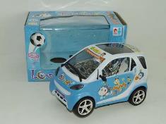 小叮当电动车(带IC)
