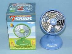 电动风扇