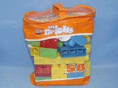 积木(58PCS)