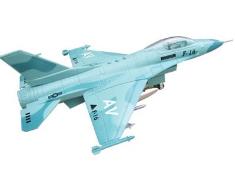 电动F-16战斗机,不包2个5号电池