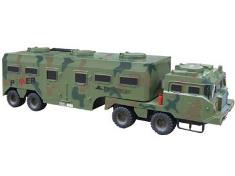 电动运兵车,不包4个5号电池