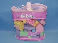 芭芘积木(58PCS)