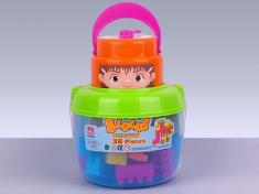 小公仔积木(36PCS)
