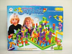 积木(158PCS)