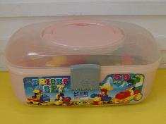 积木(59PCS)