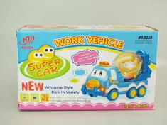 电动工程车(不包电)