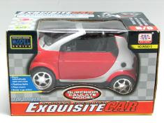 电动小精灵车带IC(不包3个5号电池,3色混装)