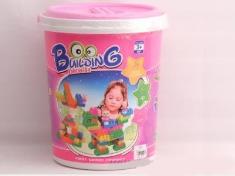 积木,162PCS