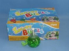 足球泡泡水12只