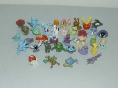 36款混装小精灵