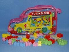 智力积木(102pcs)
