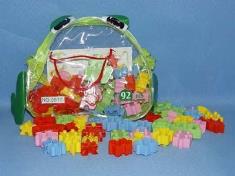 智力积木(92pcs)