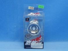 纯金属YOYO球