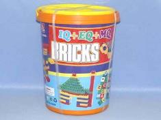 226块庄积木